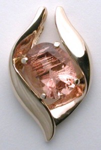 custom designer heirloom jewelry