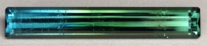 tourmaline bicolor