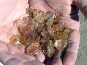 fee dig oregon sunstone