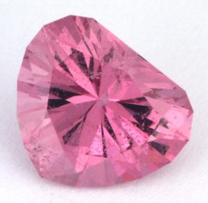 custom cut spinel